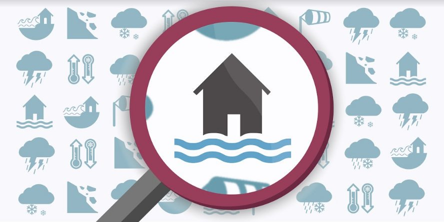AllertaMeteoRER's tweet photo. 📌#INFO Sapere come comportarsi in uno scenario di pericolo di #piene dei fiumi è importantissimo. 
Leggi i consigli di #AllertaMeteoER per non farsi trovare impreparati: https://t.co/7swy7jlhtF https://t.co/Oab1aXZnpN