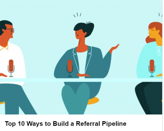 RachelAjack's tweet image. Having a candidate pipeline can make your sourcing and recruiting requirements much easier. Work smarter not harder with these tips! 

#candidatepipeline #recruitertips
ow.ly/bSce50tUzuk