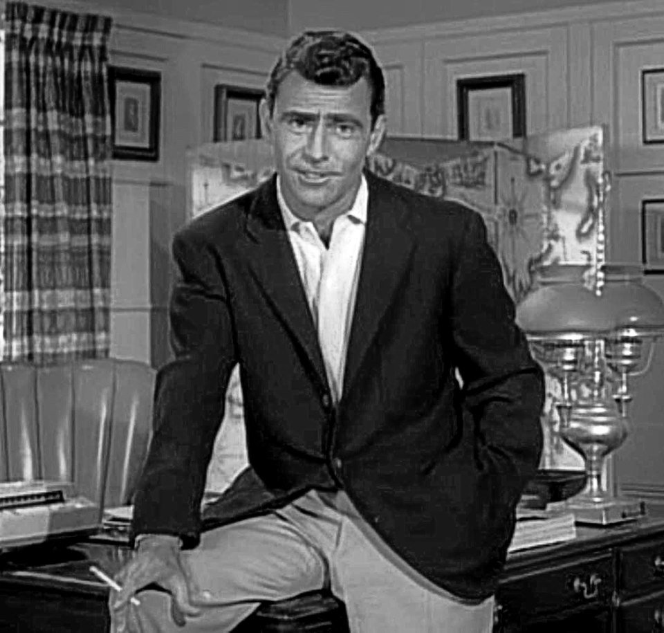 Anne Serling tweet media