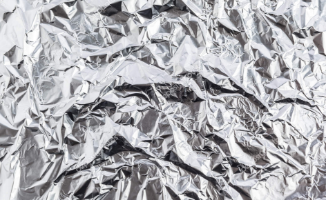 ID_Color_BE's tweet image. #Astuce : lorsque vous peignez une porte ou un meuble, couvrez les poignées avec du papier aluminium pour éviter de les tacher lors de vos travaux.