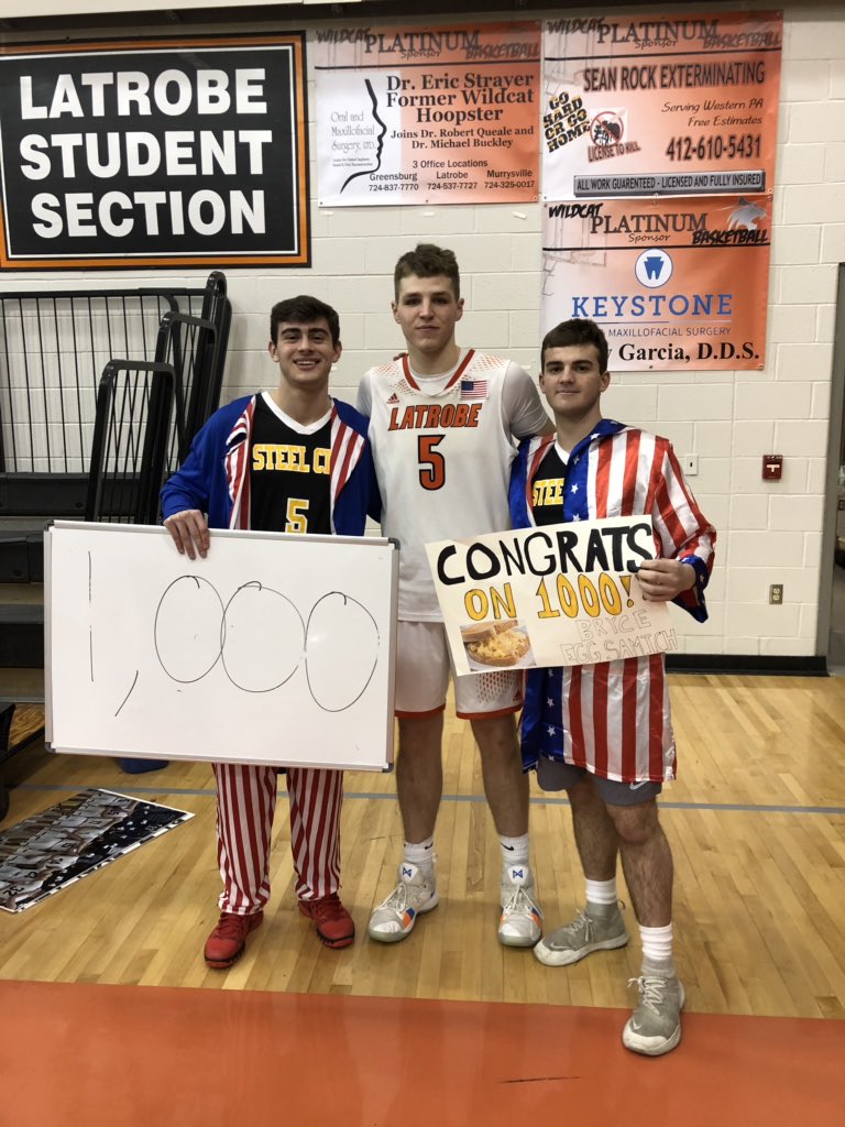 MondockConnor's tweet photo. Happy birthday to MY GUY!! Have a good one @BryceButler_5 https://t.co/qmCCmNTkU8