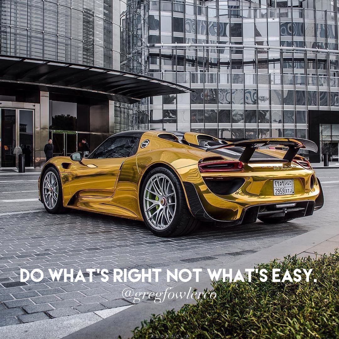 gregfowlerco's tweet photo. Do what's right not what's easy. ❤️ @gregfowlerco #gregfowlerco #coloradosprings #quotes #business #hustle #realestate #realestatesales #realestatemaketing #realtor #realtorlife #realestatelifestyle #realestatesuccess #realestatelife #realtors #brokers #realestateagent https://t.co/2rNNn4qHpX