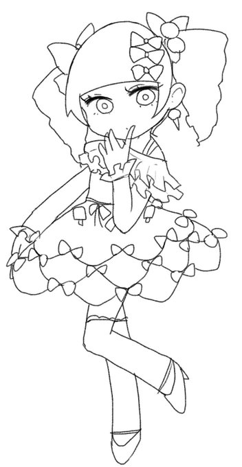 #샤이닝스타 #シャイニングスター  べ〜りべりべり〜 