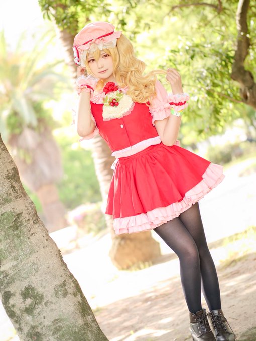 Twitterのコスプレ画像51