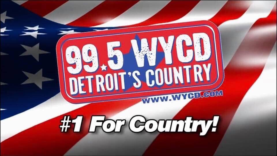 SpencerRNelson's tweet photo. All this winning weekend on @995WYCD is a @rascalflatts and @JimmieAllen for #WYCDBirthdayBash on Thursday September 19th 2019 at @DTEEnergyMusic https://t.co/nVNbBelbkx