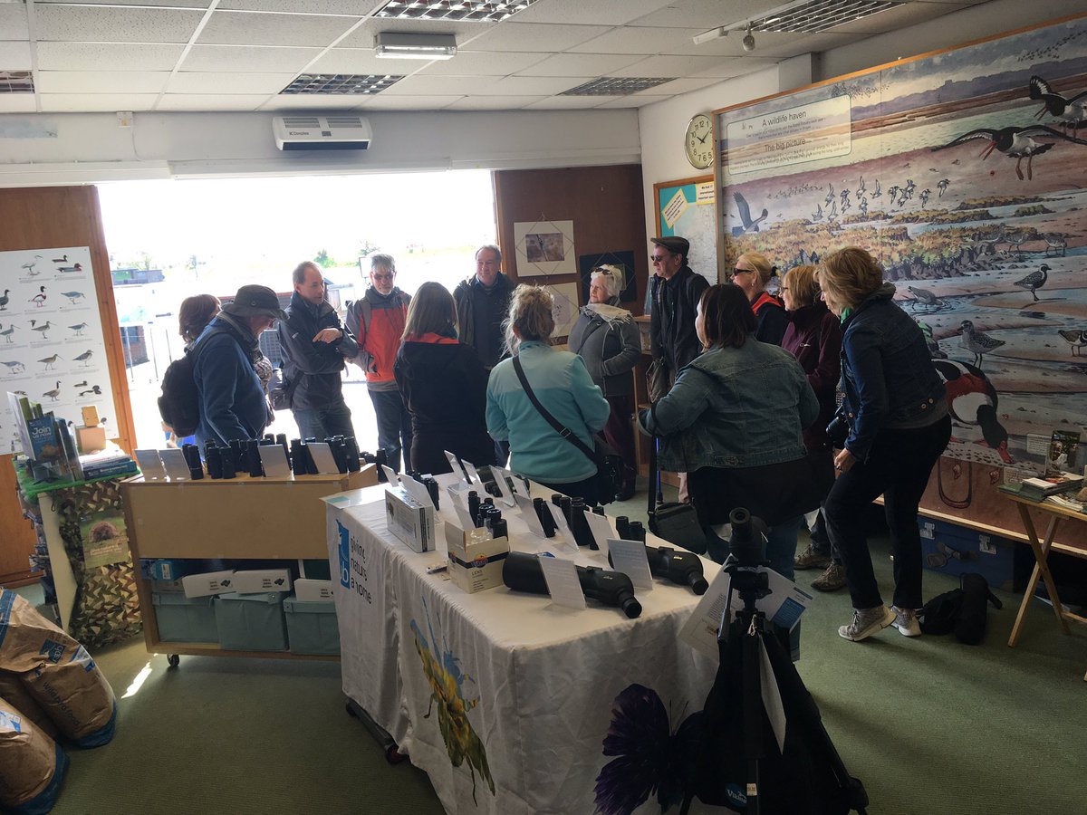 Fairhaven Marine Lake and Gardens tweet media