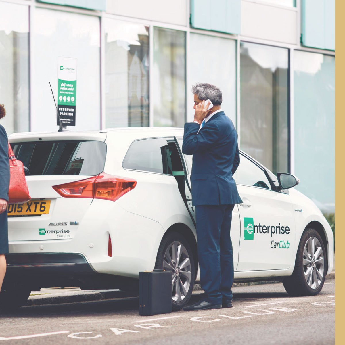 Yorkshire Business Review (@ybusinessreview) on Twitter photo Enterprise Car Club saves hundreds of businesses time and money by replacing expensive and time consuming company cars, taxi and grey fleet with their dedicated vehicles. Have you ever considered investing for your business?
See more at yorkshirebusinessreview.com <a href="/EnterpriseCarC/">Enterprise Car Club</a> Enterprise Car Club saves hundreds of businesses time and money by replacing expensive and time consuming company cars, taxi and grey fleet with their dedicated vehicles. Have you ever considered investing for your business?
See more at yorkshirebusinessreview.com <a href="/EnterpriseCarC/">Enterprise Car Club</a>