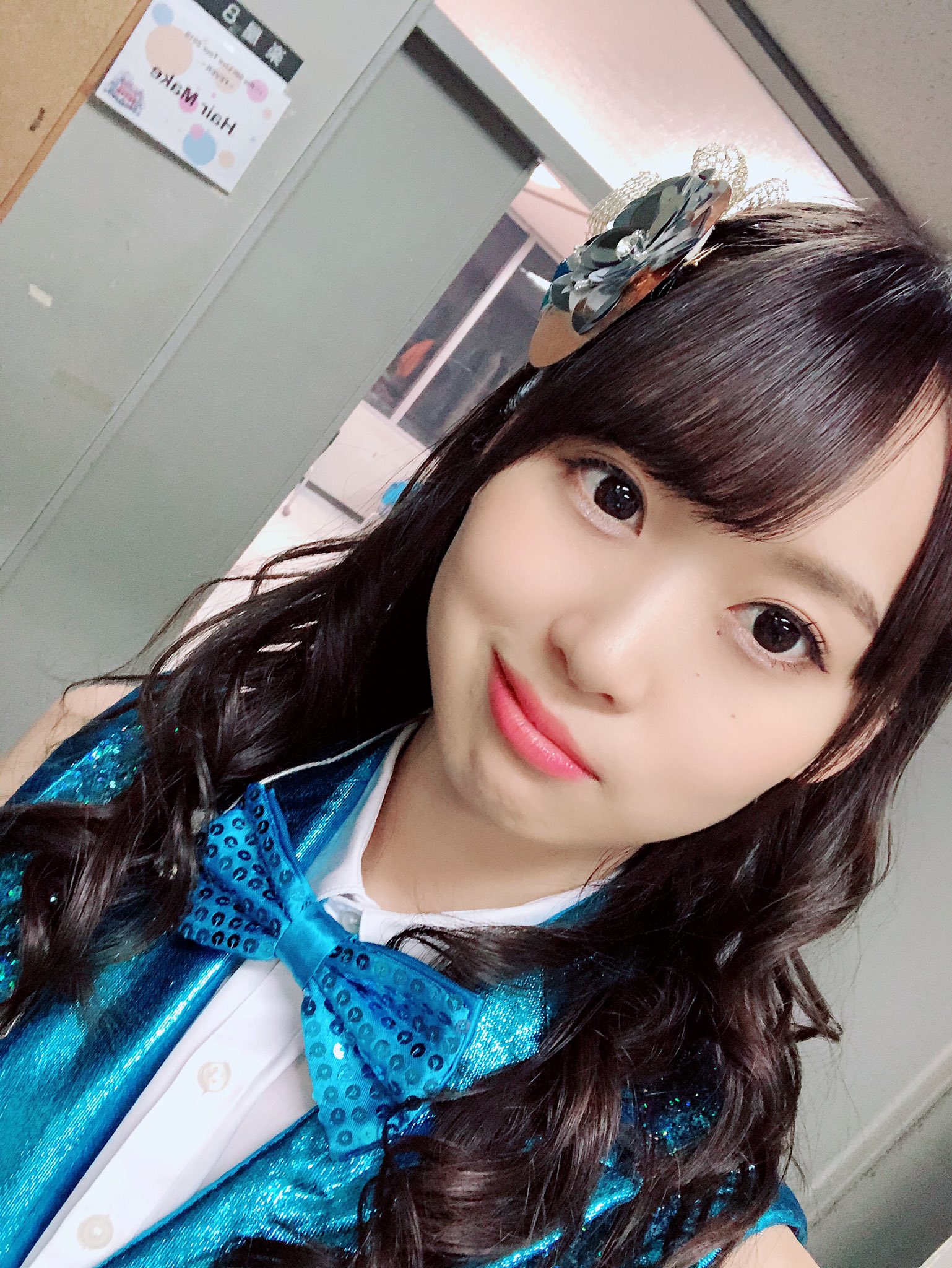 芹澤優 I Ris あと 絶対さきさまかわいいしませんよ セリコソロ りすつあー5 みどりの日