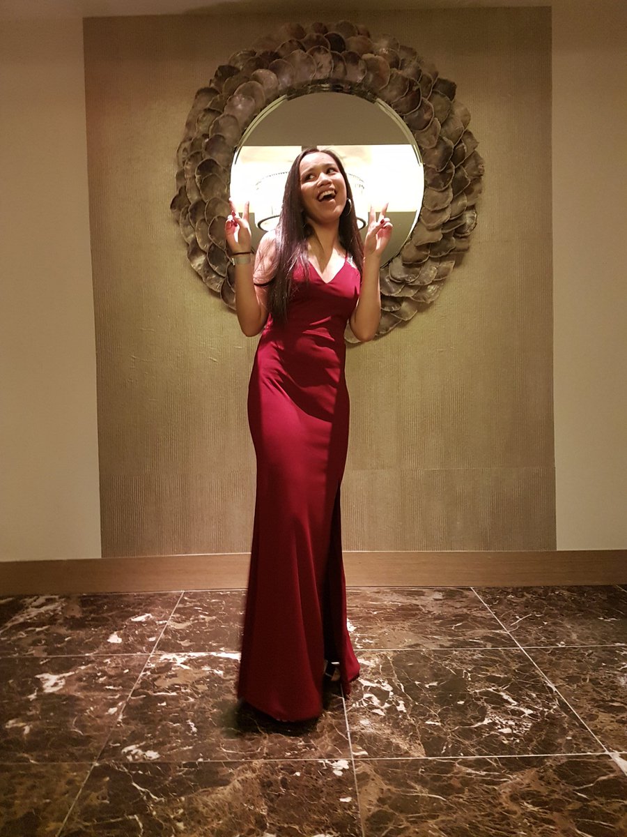 IcieCola's tweet photo. I took Eliza Schuyler to the ball, sorry Alexander Hamilton, Arron Burr gets the ladiiiiiies haha https://t.co/cWXDy6m2FR