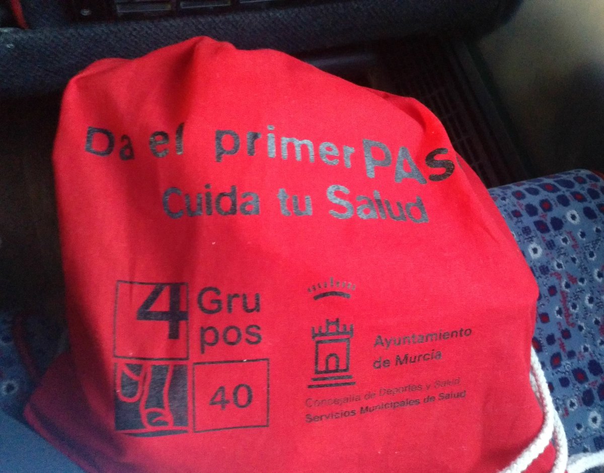 cecilia_nutriHM's tweet photo. VII Encuentro anual de participantes en los Grupos 4-40. Da el primer paso, cuida tu salud. Ruta Cañaverosa (Calasparra). Muy bonita experiencia, en un lugar maravilloso y con grupos 4/40 envidiables... Me lo he pasado genial! @UMU @AytoSaludMurcia @AytoMurcia #voluntariadoUMU https://t.co/jbWn7VbqHj
