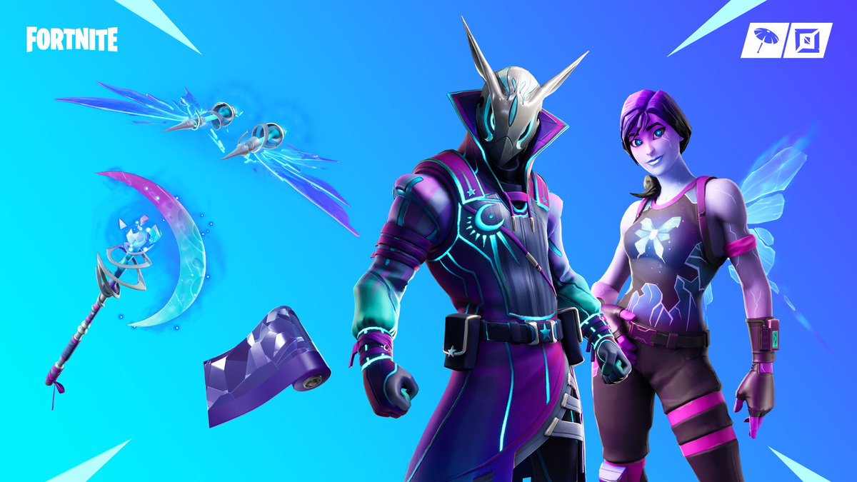 ゲーム特化速報 No Twitter Fortnite 今日の新スキン即買いした グライダーもツルハシも綺麗だな T Co Dsafed39ni フォートナイト Fortnite ゲーム特化速報 フォートナイトフレンド フォトナ ゲーム好きと繋がりたい シーズン8 アストラル