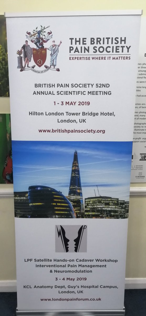 epicmedicaluk's tweet photo. EPIC Medical set up at the London Pain Forum cadaver workshop today #LPF #pain #chronicpain #Racz #RaczCatheter #Epimed #adhesiolysis https://t.co/g3pdEQY4VT