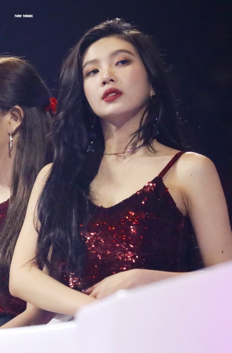 ♡´・ʙʟᴜᴇ ᴇᴠᴇʀʏᴅᴀʏ・`♡ on Twitter: "ไม่มีวันมูฟออนจากน้องจอยงาน mama 2017 ได้ เพราะน้องจอยสุดยอดมาก T______T… "