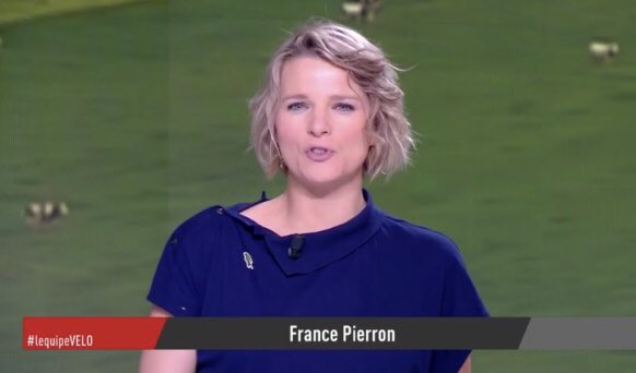 ChristianFallo4's tweet image. Coucou @francepierron 
Alors après notre course auto on fait du vélo sur @lachainelequipe 😉
#lequipeAUTO #LEQUIPEVELO 👍
