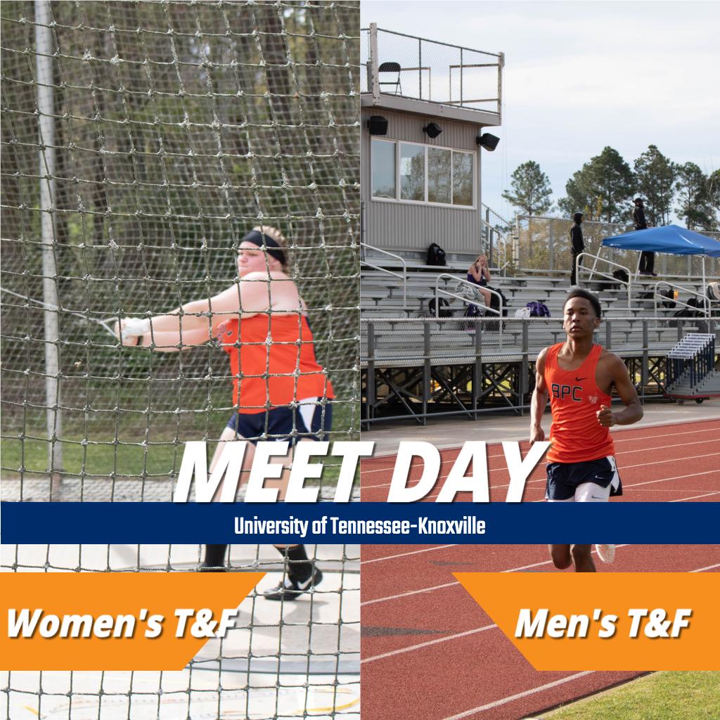 bpcuathletics's tweet photo. Your Track and Field teams are competing at the Tennessee Challenge!
Information:http: //1tn.co/TNChallenge
Live results: https://t.co/UUC4Tu0yAw
#RespectTheBarons https://t.co/1LNqTiNDcg