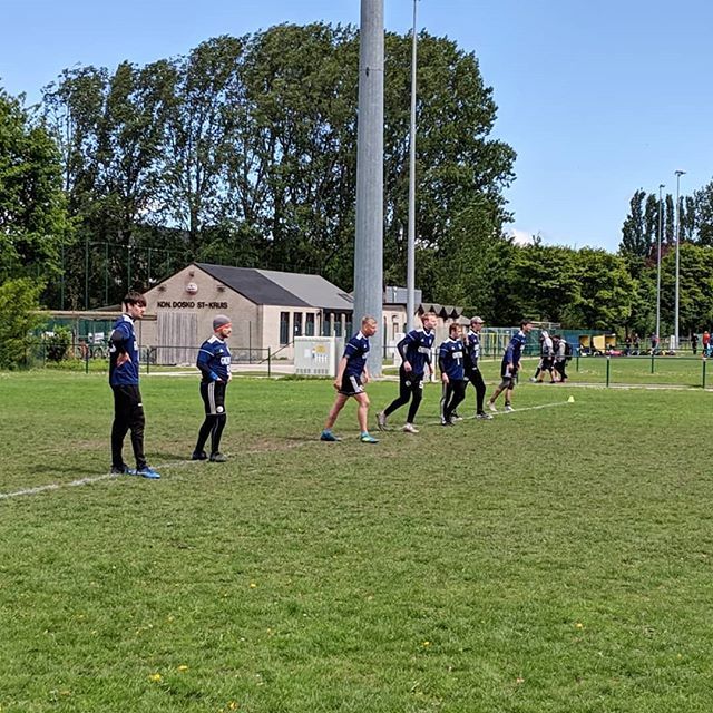 #chevronultimate are through to quarter finals at <a href="/tomstourney/">Tom's Tourney</a>. We play CUSB La Fotta51 at 3pm UK time and you can watch it live here: youtube.com/channel/UCgJQ8… bit.ly/2LwCWd4