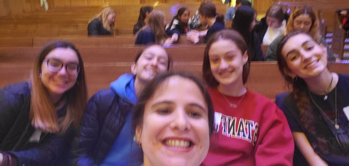 OSSSC2's tweet image. Empezamos!!! #elespañol