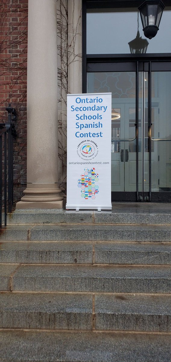 OSSSC2's tweet image. Empezamos!!! #elespañol