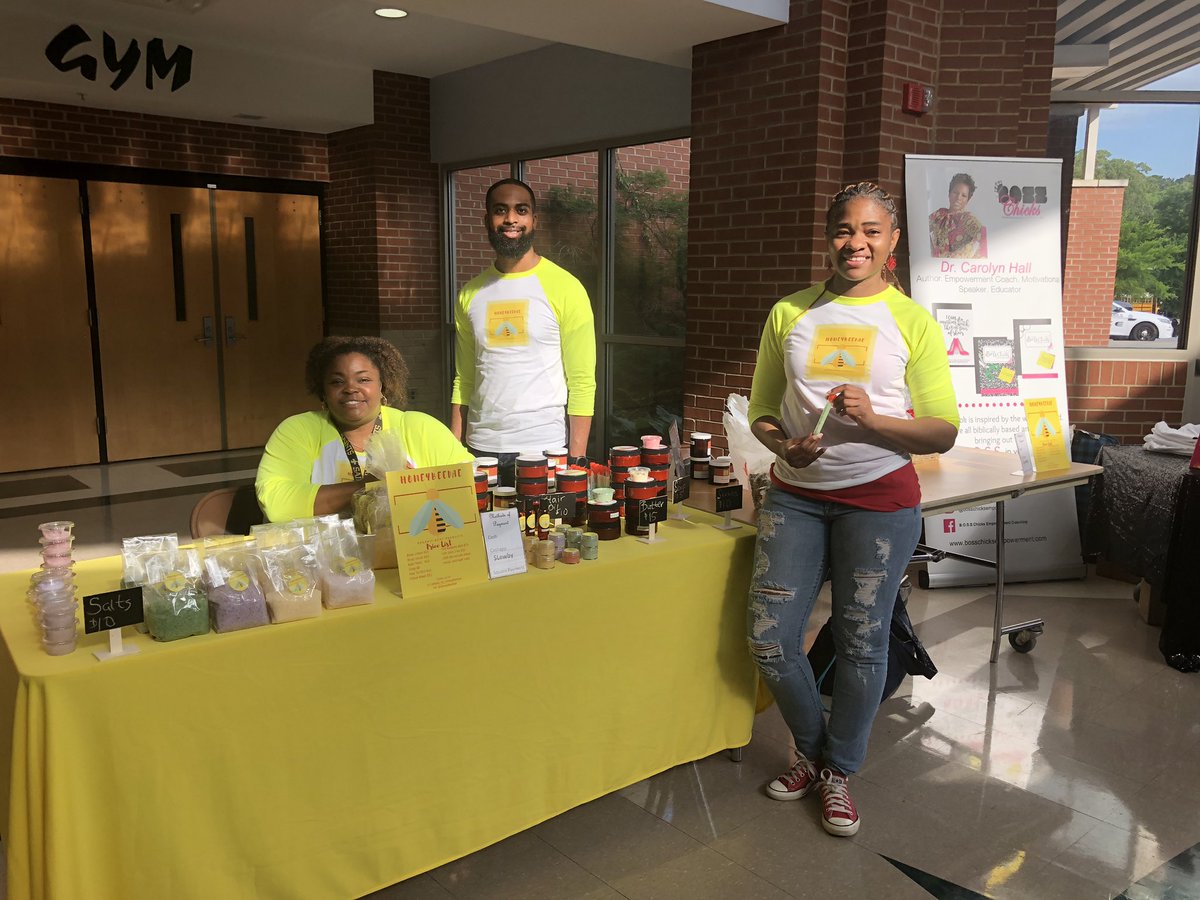 Come join the PDWMS family for our community health fair... we r looking forward to having you #HealthyLiving <a href="/FultonCoSchools/">FultonCountySchools</a>