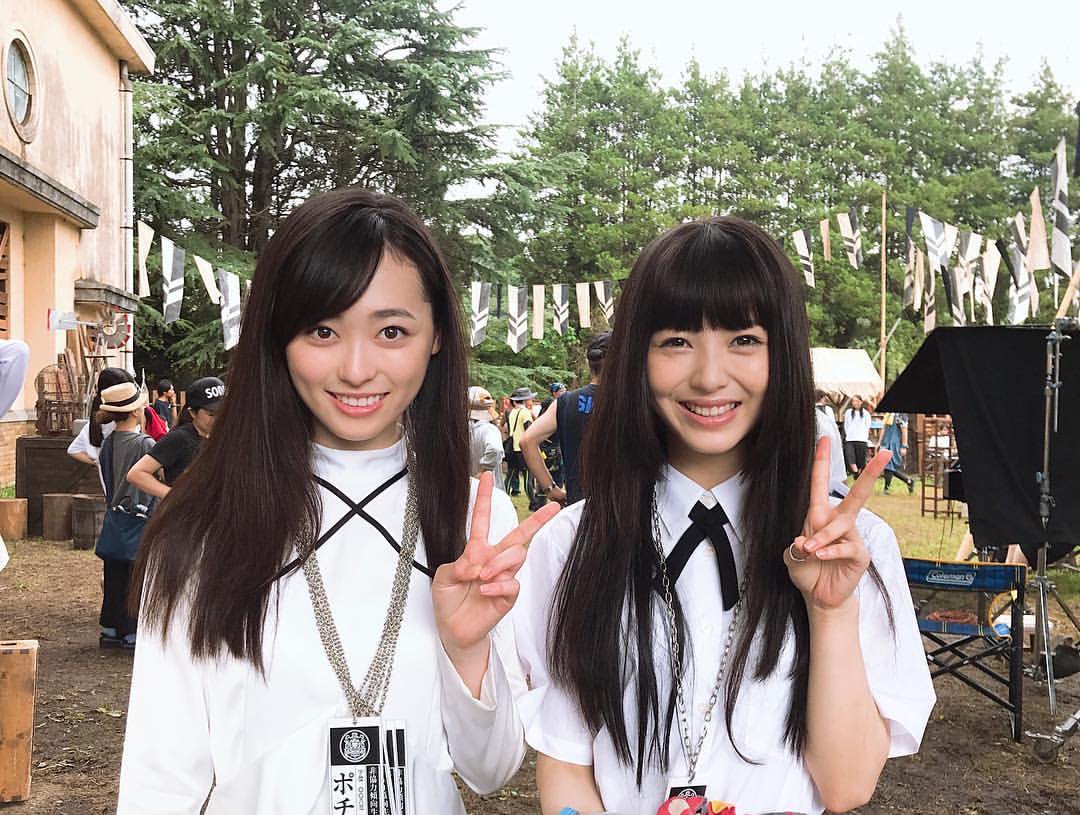 巨匠 遥ちゃん 映画 賭ケグルイ 本当に面白かったよ 賭ケグルイ 歩火樹絵里 福原遥