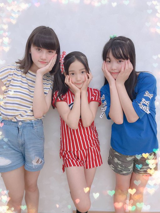 Twitterのコスプレ画像3