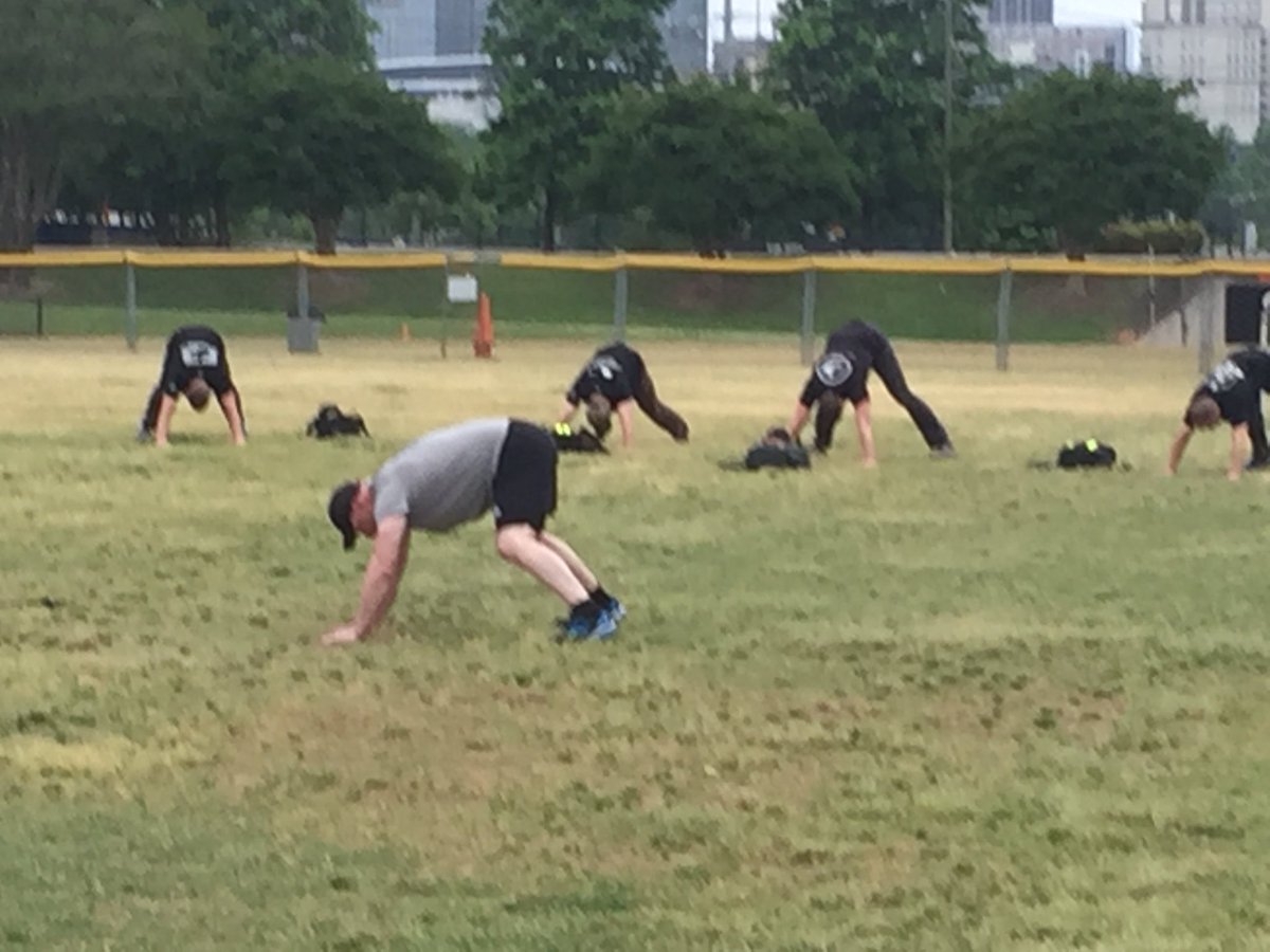 Cornhole_F3's tweet photo. @F3RockHill @F3theFort @F3LakeWylie #DSMF3 Bootcamp https://t.co/lSPyLnDV0Q