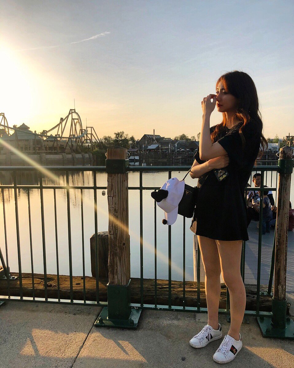 大阪たのしいい
ユニバたのしいい