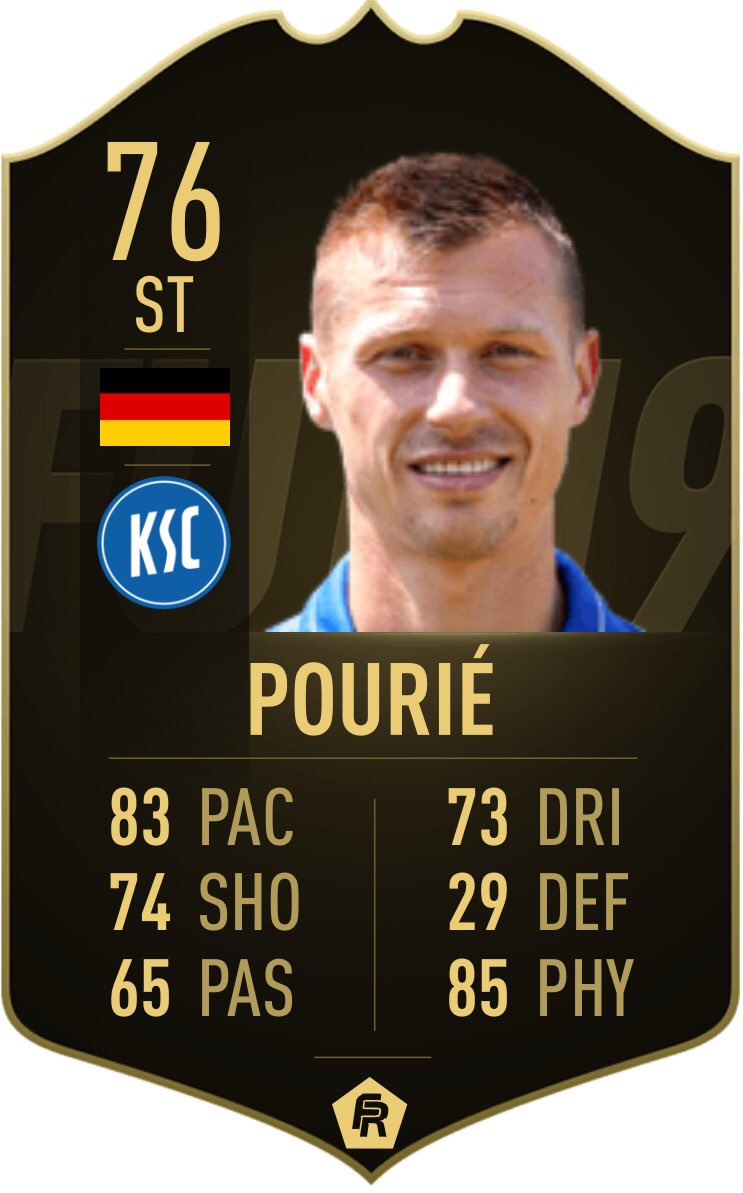 dean_cvc's tweet photo. Nächsten Mittwoch der Inform und Freitag der TOTS 💙🙏
#nurderksc #KSCSGA #TOTSVote #totw34 #fut19 #tots @EAFussball https://t.co/OjhoRFq8VI