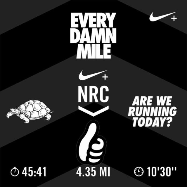gtbahamas's tweet image. Morning peeps🏃🏼‍♀️🏃‍♂️ Ran 4.35 miles with Nike⁠ Run Club #saturdaymorningrun #humidrun #florida #nikeplus #nikegirl #justdoit #slowandsteady