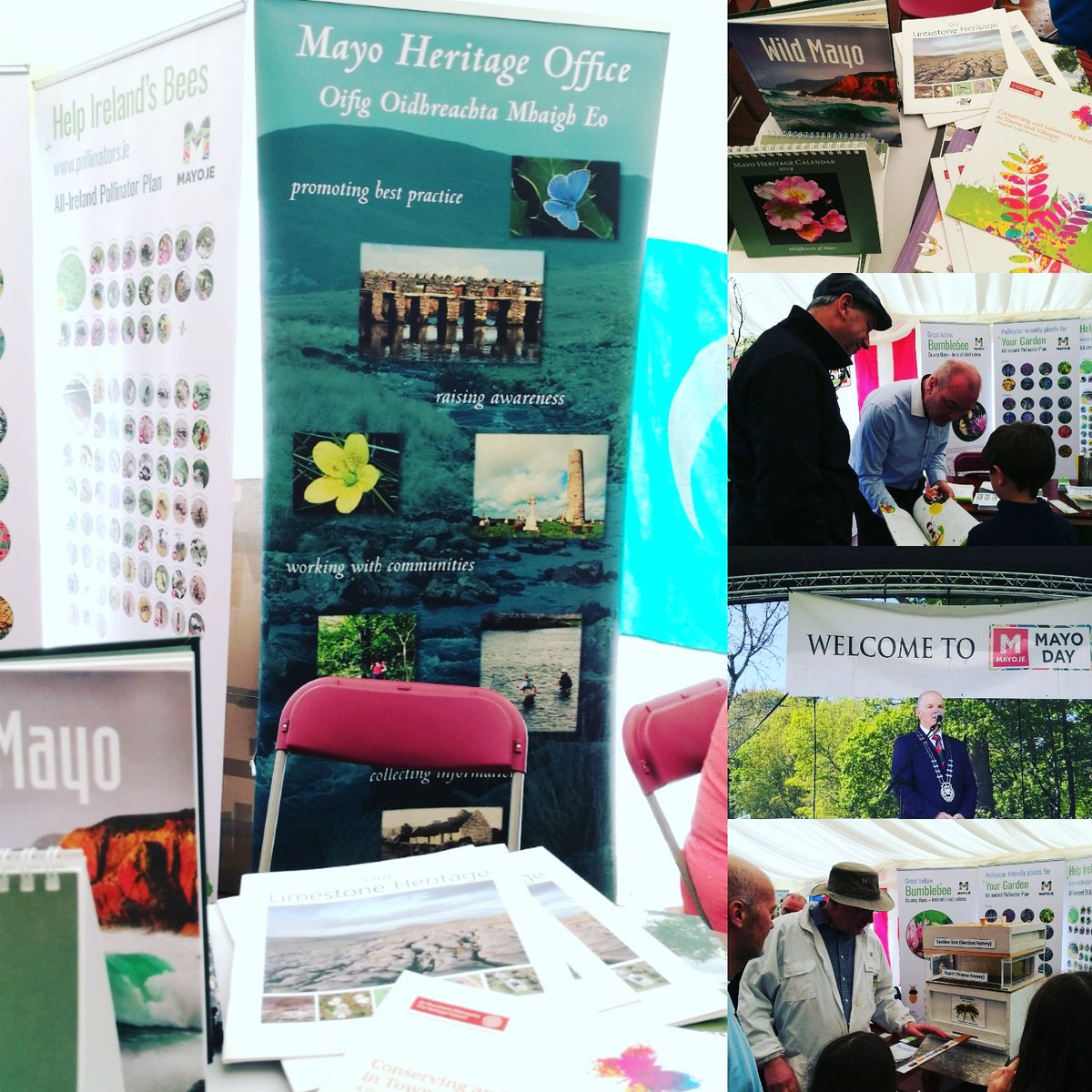 Duckett's Grove tweet media