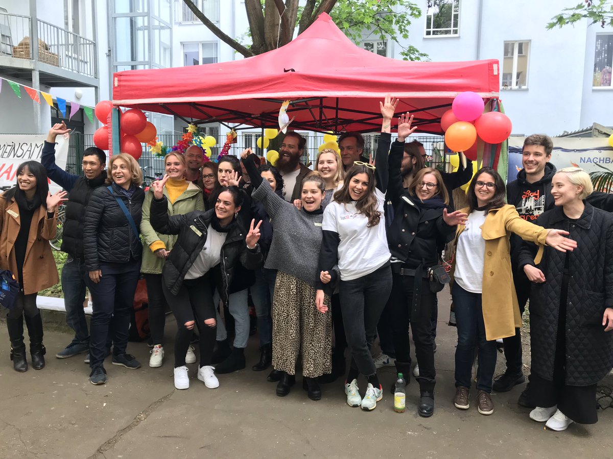 Box32B's tweet photo. Ab jetzt packen wir unsere neusten Updates auch in 280 Zeichen! ;)
#box32bleibt #box32 https://t.co/bQj8wZra7o