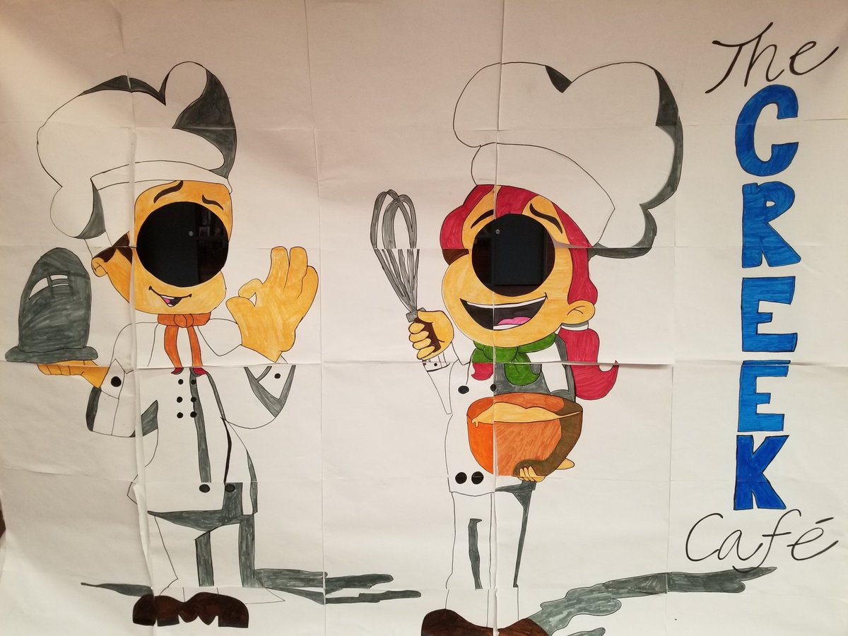 NguyenAtCESArt's tweet photo. Can't wait to see you all at the Fine Arts Festival today from 9 AM to 4 PM at Tomball High School! #cesoneteamonedream @NguyenAtCESArt @TISDCES https://t.co/lSEUt1XQGF