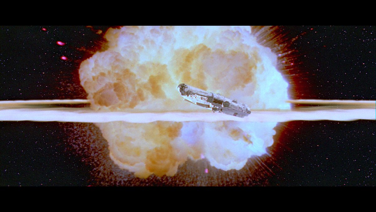 njsymphony's tweet photo. WATCH: The #StarWars Film Concert Series w/ the #NJSO continues in 2020 w/ Star Wars: Return of the Jedi & Star Wars: The Force Awakens. Experience the films on the big screen as the NJSO performs the scores live! Tickets on sale now! https://t.co/eSjZvavxDu #NJSOpops #NJSOmovies https://t.co/gW7850kPz3