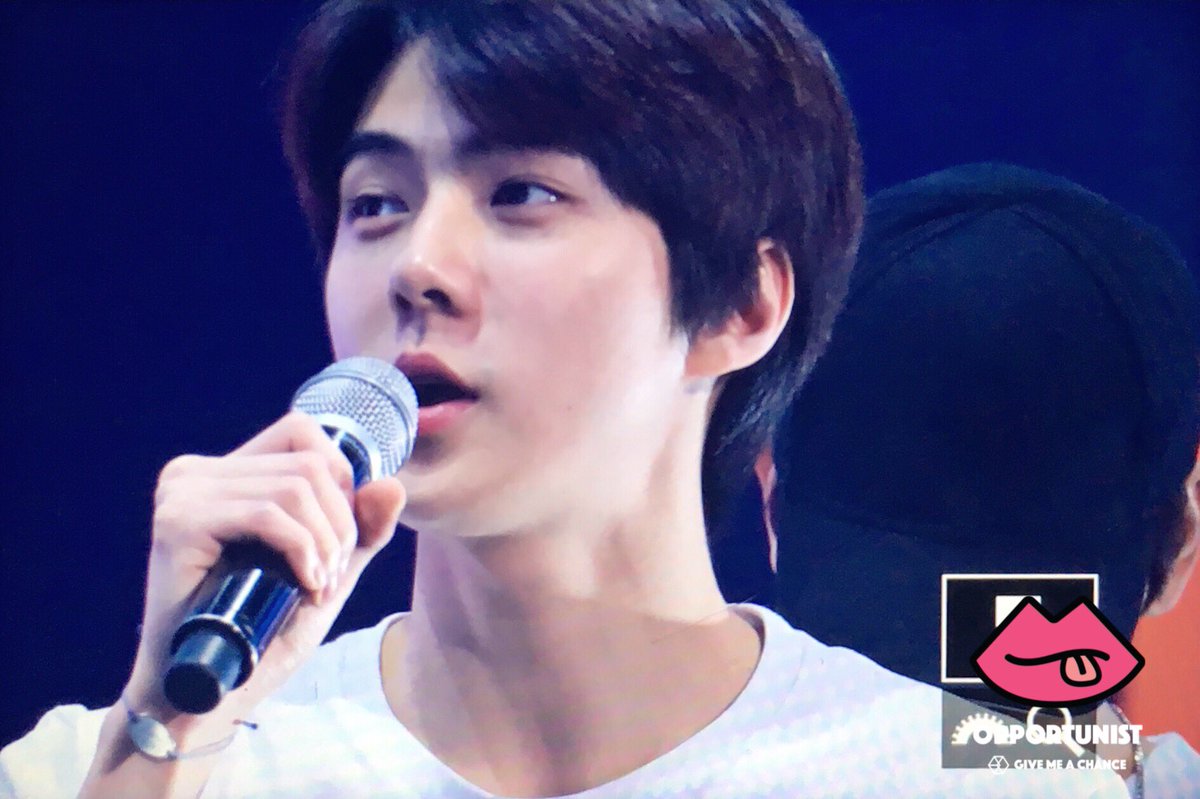 chance_6194's tweet photo. 190504 #세훈 #SEHUN #엑소 #EXO @weareoneEXO

오늘 삐약이가 왔데용 🐥🐥 https://t.co/pbeWtkRN4k
