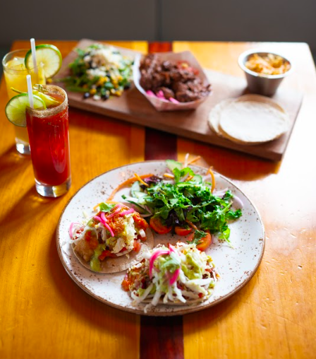 Weekend vibes! 🙃.
.
.
#BDHG #ygkeats #yumgk #ygklove #ygkfood #queensu #proudtobeSLC #kingstonON #downtownkingston #visitkingston #freshmadedaily #kingstoncanada #teamygk #supportlocal