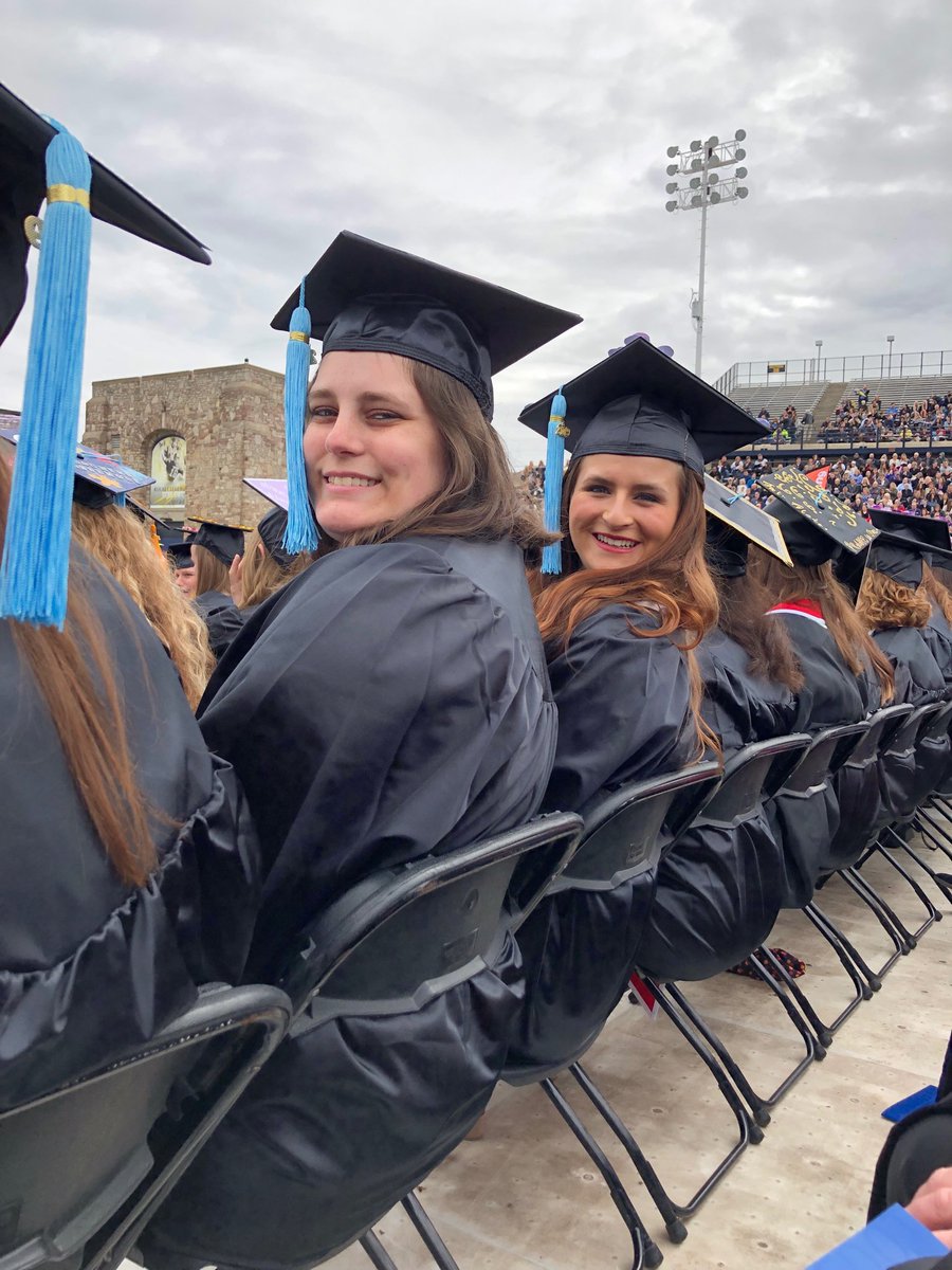 Congratulations Art Education Students!! #UToledo19