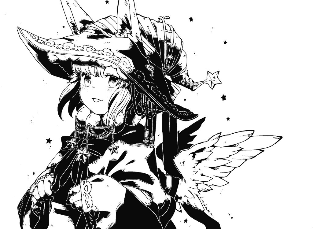 Uzivatel 歩高 ὢ Na Twitteru 万年筆 筆ペン 黒油性ペン ミリペン モノクロイラスト アナログイラスト
