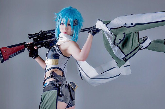 コスプレイヤー倉地那侑のTwitter画像19