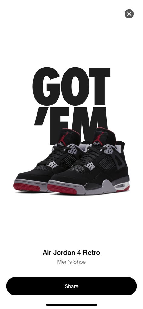 bred 4 snkrs