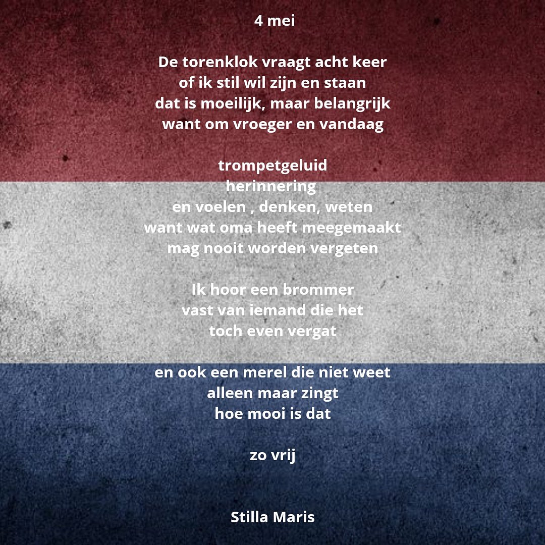 Stilla Maris (@mirjamwolters_) on Twitter photo 