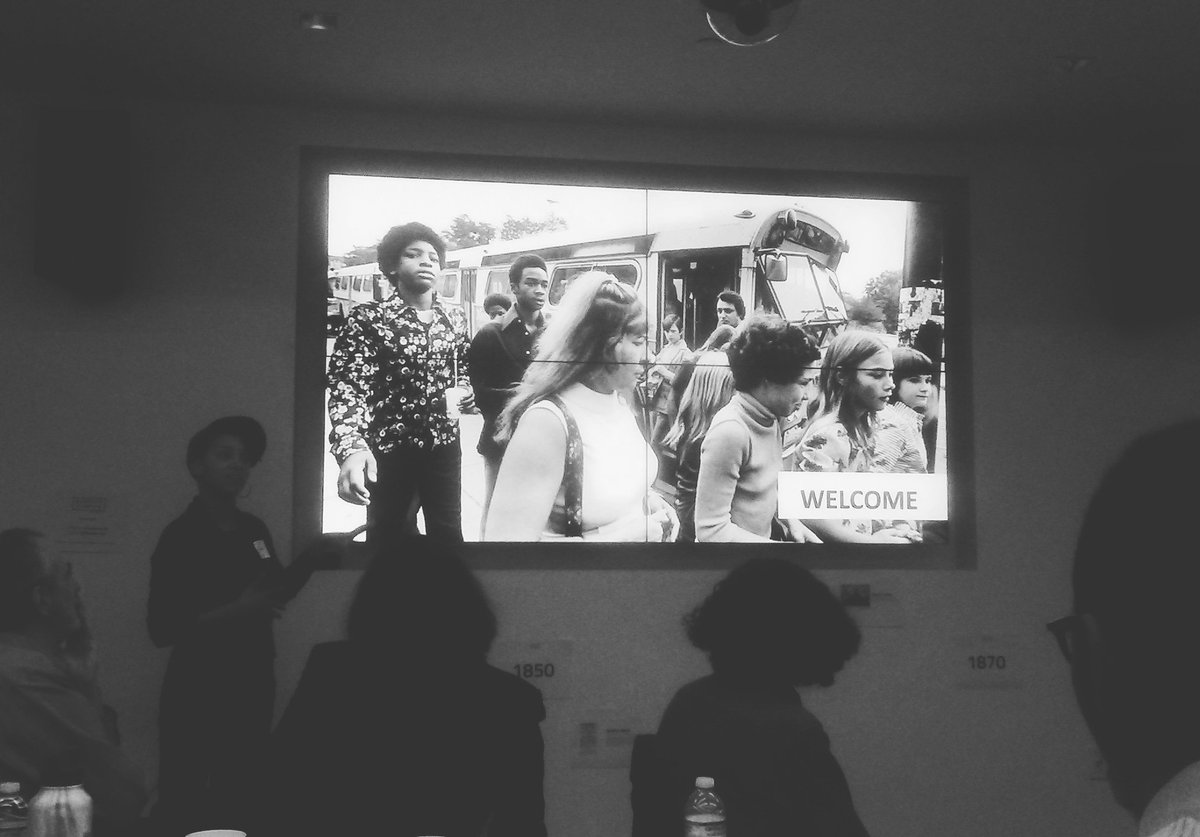 archifydd's tweet photo. So good to be in a room full of community organizations,  community activists, and archivists!  Let the Archives Hackathon begin. #peoplesarchives #hackthearchives https://t.co/2ZPYx0Piz0
