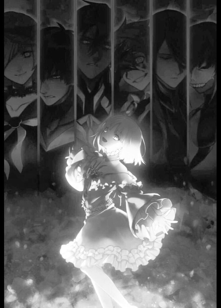 Twitter 上的 あべりこ 蒼銀5巻で全員黒化して登場する挿絵やっと見つけた 白黒なのは明度調整 とくにアーラシュが一人暮らしのアパートでインターホン越しに見たら一生もののトラウマ確定レベルで表情が指名手配犯というか極悪人 T Co Kdynprmw4c Twitter Twitter 上的 あべりこ 蒼銀5巻で全員黒化して登場する挿絵やっと見つけた 白黒なのは明度調整 とくにアーラシュが一人暮らしのアパートでインターホン越しに見たら一生もののトラウマ確定レベルで表情が指名手配犯というか極悪人 T Co Kdynprmw4c Twitter