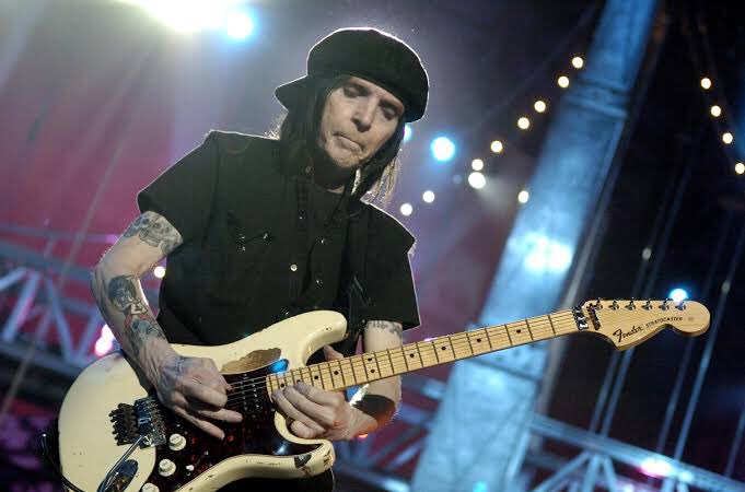   Happy Birthday Mick Mars of Motley Crue                     80                   