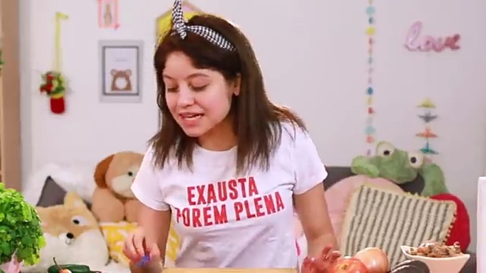 gravitykarol's tweet photo. "EXAUSTA PORÉM PLENA" DHAMKA AAAAAAAA YO AMO
@karolsevilla https://t.co/FpeS5Afa44