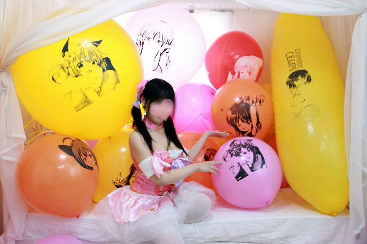 りな در توییتر 連休も残り少しですね W ピンクのいるか屋様何度も可愛い風船をありがとうございますm M 平成の風船大集合ですね 令和にはどんな風船が出るのかなぁ ピカチュウ見に行きたいでちゅー英語版かな