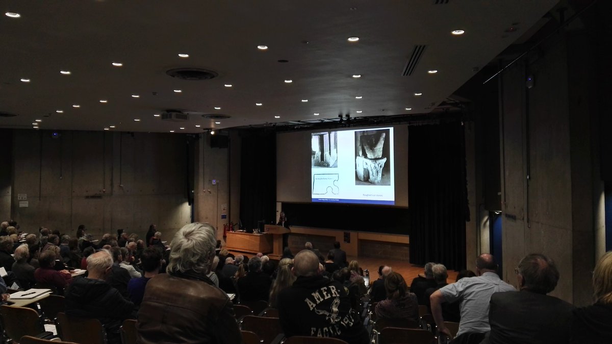 Dr Rachel Moss: Medieval 'flatpack' #Ikea (sic!) stone sculpture with instructions transferred from England to Ireland. <a href="/invasion1169/">Invasion 1169</a>