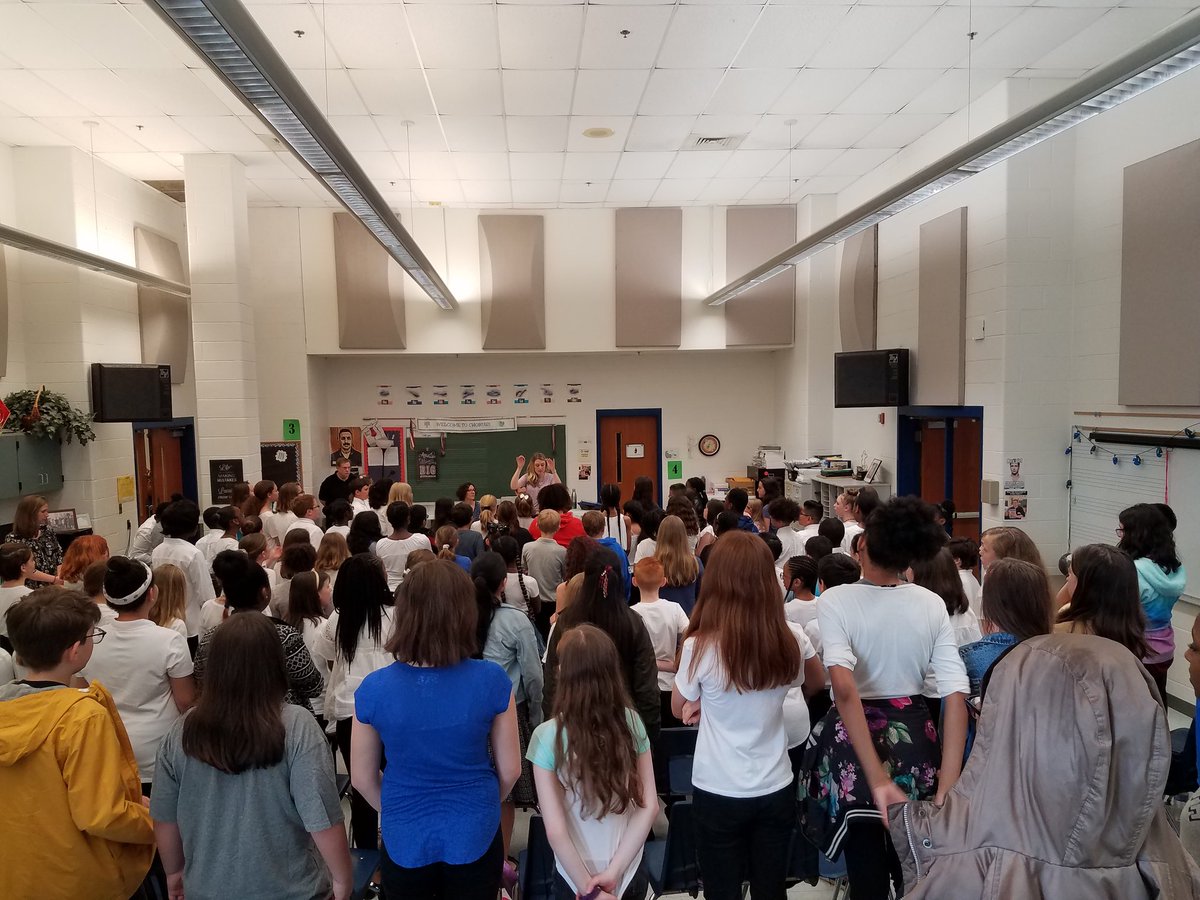 Erika Safford (she/her) (@saffordmusic) on Twitter photo All County Chorus rehearsal is sounding great! @BearCreekMusic1 <a href="/LyonsMill/">Lyons Mill</a> <a href="/MusicBCPS/">BaltimoreCoMusic</a> <a href="/cohn_amy/">Amy Cohn</a> <a href="/schneckbk/">Brian Schneckenburger, Ph.D.</a> <a href="/shanejensen78/">Dr. Shane Jensen (he/him)</a> #elmused #chorus #choir All County Chorus rehearsal is sounding great! @BearCreekMusic1 <a href="/LyonsMill/">Lyons Mill</a> <a href="/MusicBCPS/">BaltimoreCoMusic</a> <a href="/cohn_amy/">Amy Cohn</a> <a href="/schneckbk/">Brian Schneckenburger, Ph.D.</a> <a href="/shanejensen78/">Dr. Shane Jensen (he/him)</a> #elmused #chorus #choir