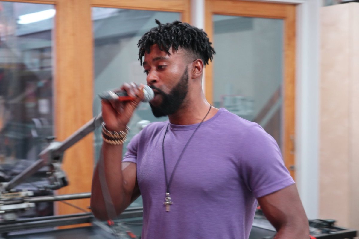 lahadevent's tweet image. Great turn out last night at @SimonPeterGreen ‘s book launch for BLAOW! At @PrintMF , here are some images from the night took by Alan Van Wijgerden 📷 

#wutangclan #booklaunch #coventry #photography #exhibition