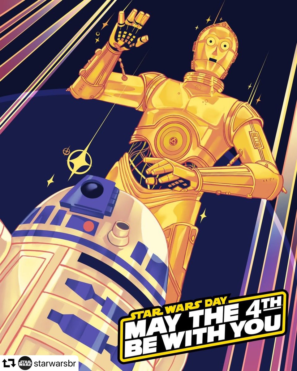 karolgalvaoo's tweet photo. #MayThe4thBeWithYou #StarWarsDay #MayThe4th 
@Luucianobsilva 
Insta: @leiaepadme.stardogs https://t.co/A1C1HZ7AhM