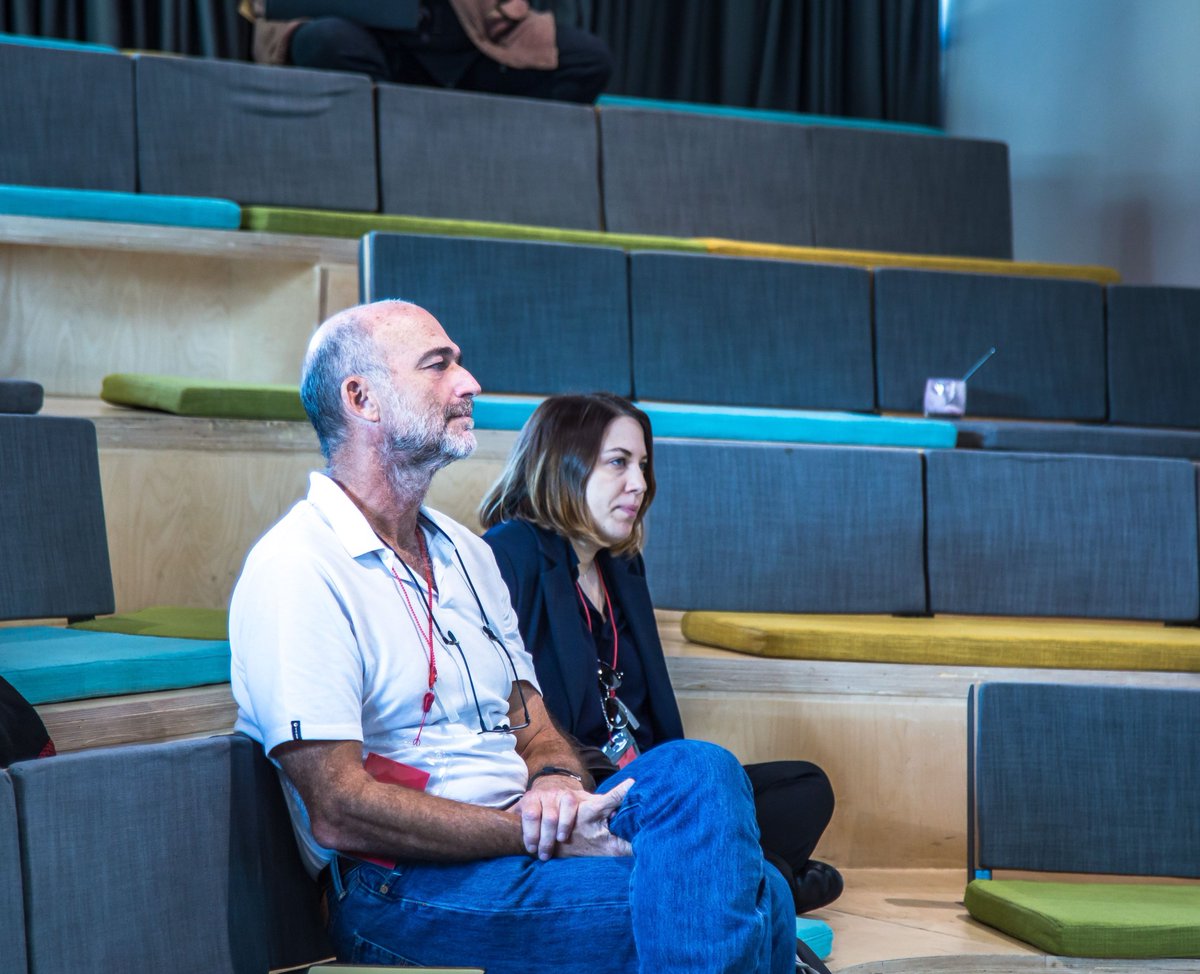 TEDxJoburg's tweet photo. #TEDxWeekendJohannesburg Day 2 Highlights - Workshop sessions. We had workshop sessions on: Making Organising Less Stressful; Financial Management; Curating Speakers; Building TEDx Community &amp; Photography https://t.co/SE4SQVdAvl
